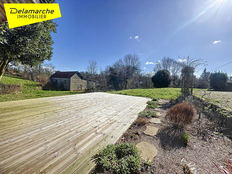 Maison - 165 m² - 6 pièces