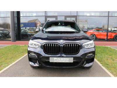 Bmw X3 G01 xDrive 30e 292 m Sport Bva8