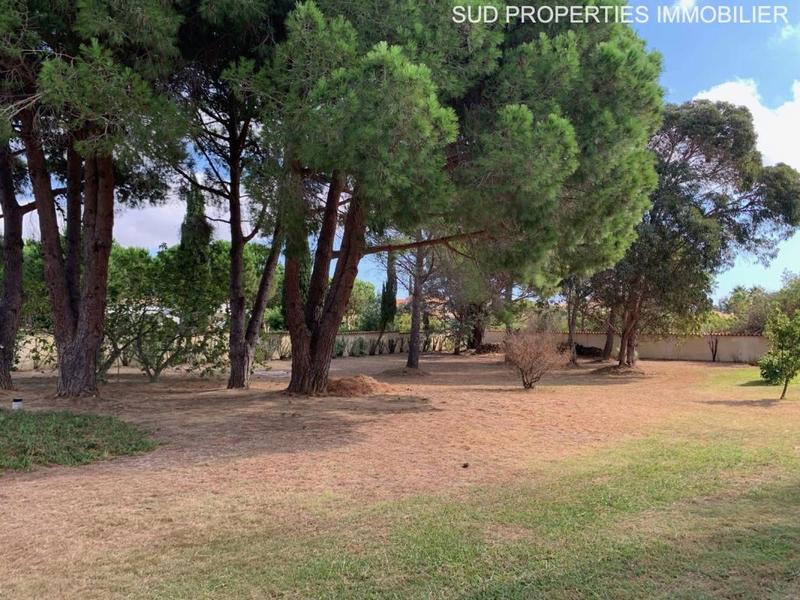 Villa - 300 m² - 7 pièces