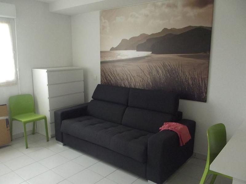 Villa - 65 m² - 3 pièces