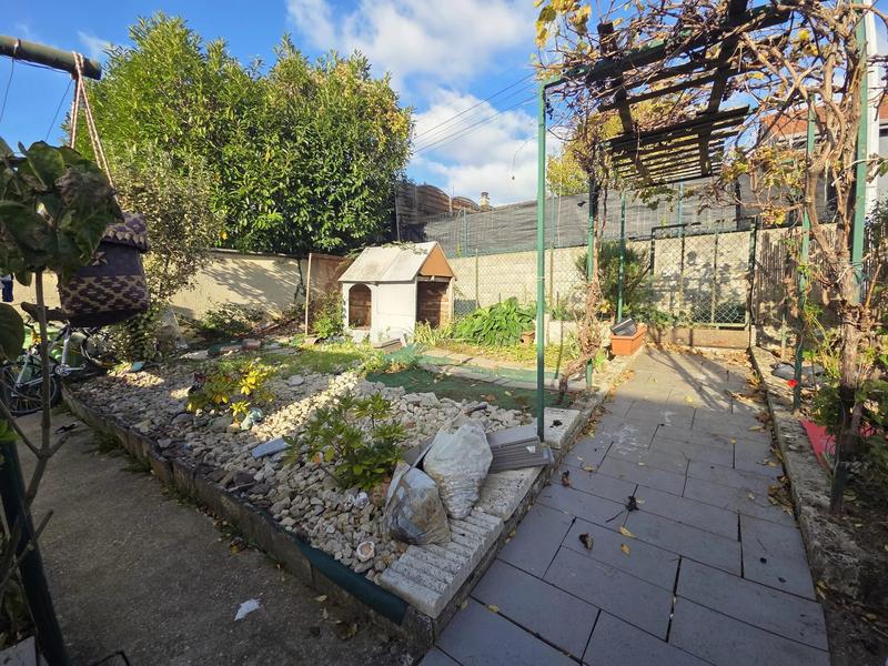 Maison - 129 m² - 6 pièces