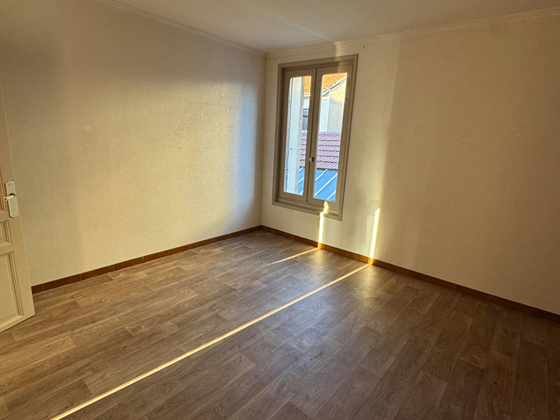 Appartement - 106 m² - 5 pièces