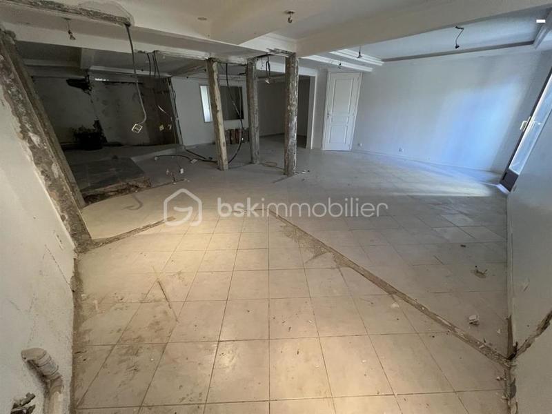 Loft - 71 m² - 2 pièces