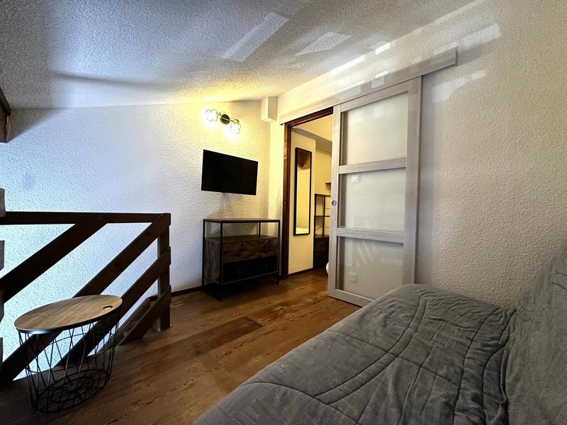 Appartement - 28 m² - 2 pièces