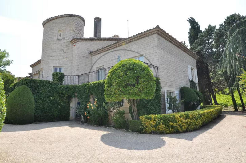 Demeure - 522 m² - 10 pièces