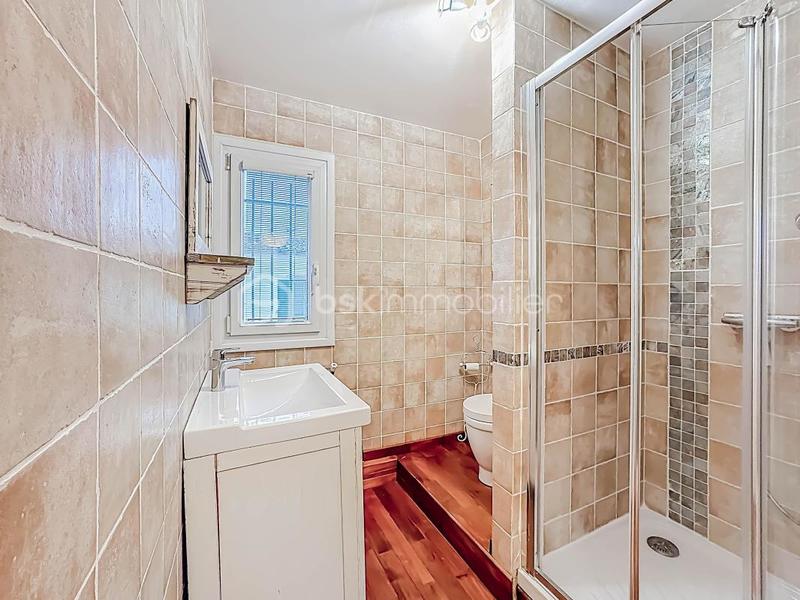 Villa - 140 m² - 5 pièces