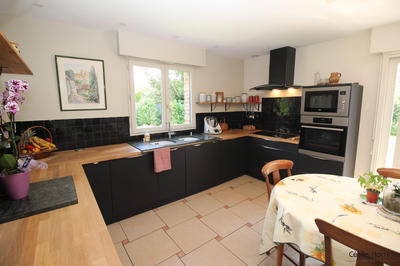 Maison - 190 m² - 7 pièces