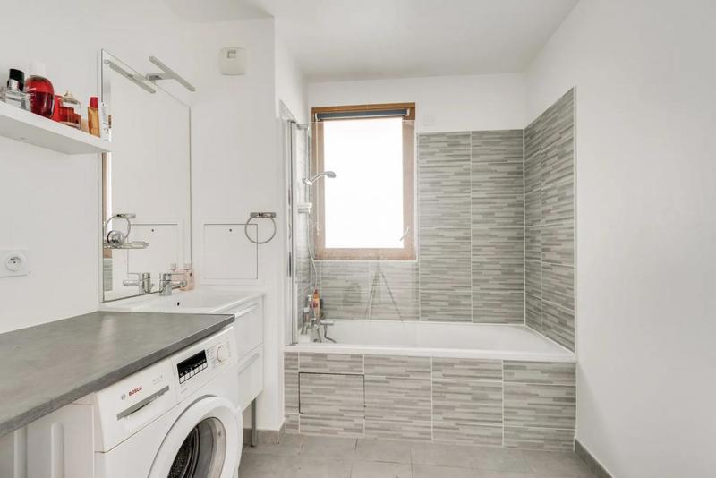 Appartement - 74 m² - 3 pièces