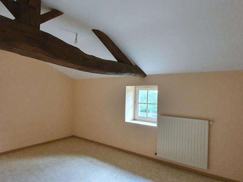 Maison - 124 m² - 5 pièces