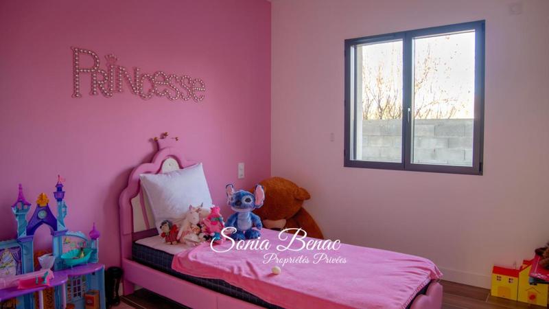 Maison - 147 m² - 5 pièces