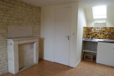 Appartement - 25 m² - 2 pièces