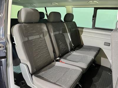 Volkswagen Caravelle T6 2,0 Tdi 150 Ch Confortline Long Dsg 9 Places