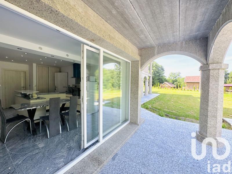 Maison - 455 m² - 20 pièces