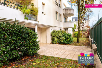 Appartement - 52 m² - 2 pièces