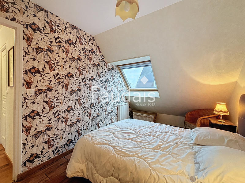 Appartement - 61 m² - 4 pièces