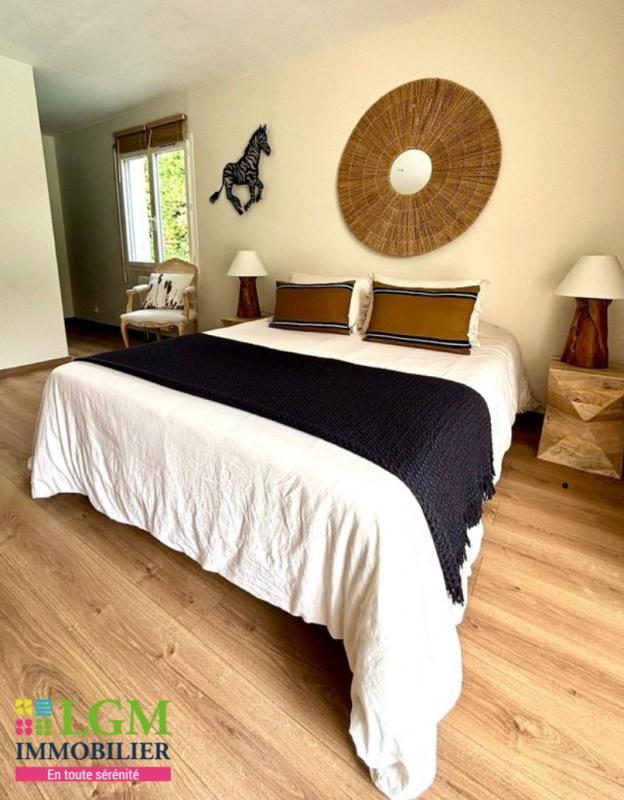 Villa - 170 m² - 5 pièces