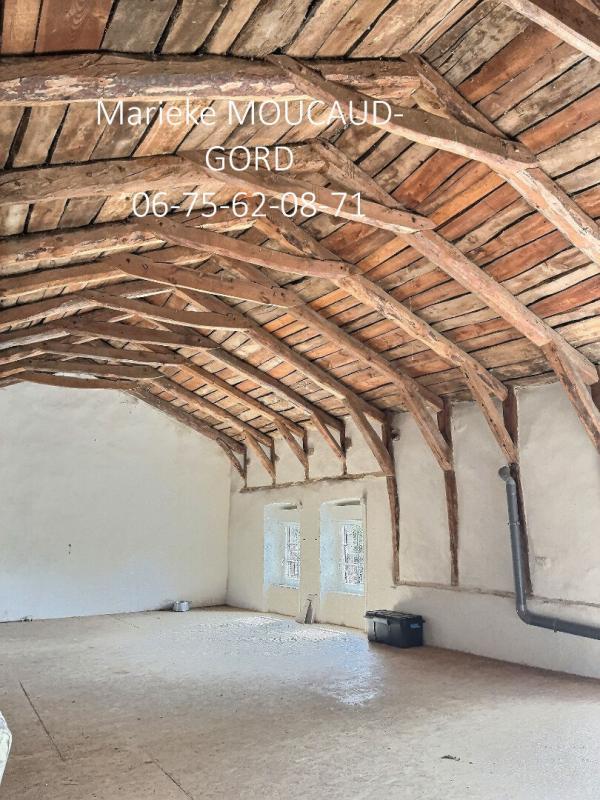 Maison - 81 m² - 5 pièces