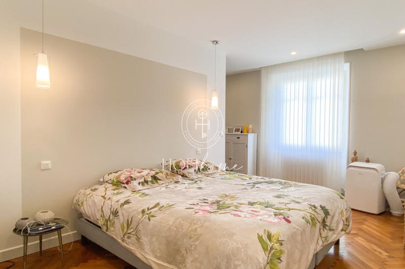 Appartement - 3 pièces