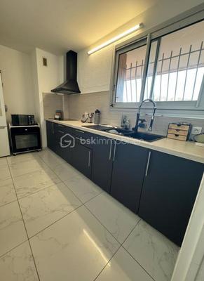 Appartement - 69 m² - 3 pièces