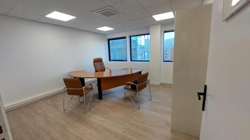 Bureau - 19 m²