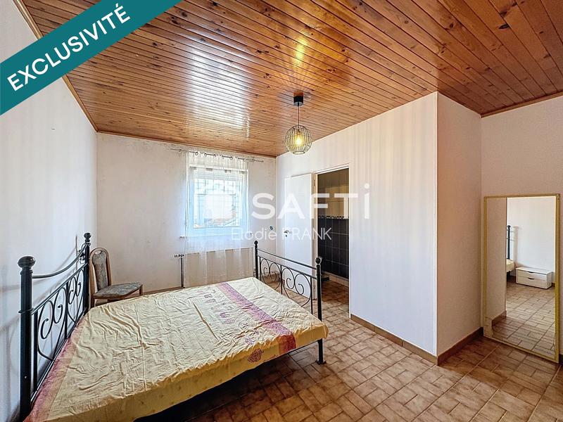Appartement - 51 m² - 3 pièces