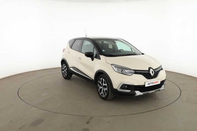 Renault Captur 0.9 TCe Energy Intens 90 ch