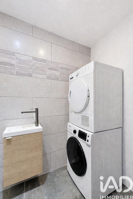 Maison - 77 m² - 4 pièces