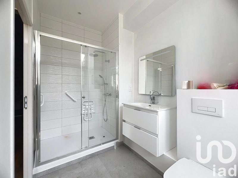 Maison de ville - 160 m² - 6 pièces