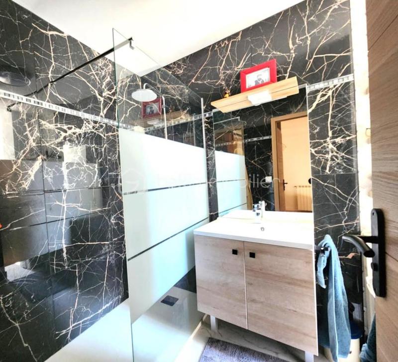 Maison en pierre - 128 m² - 4 pièces