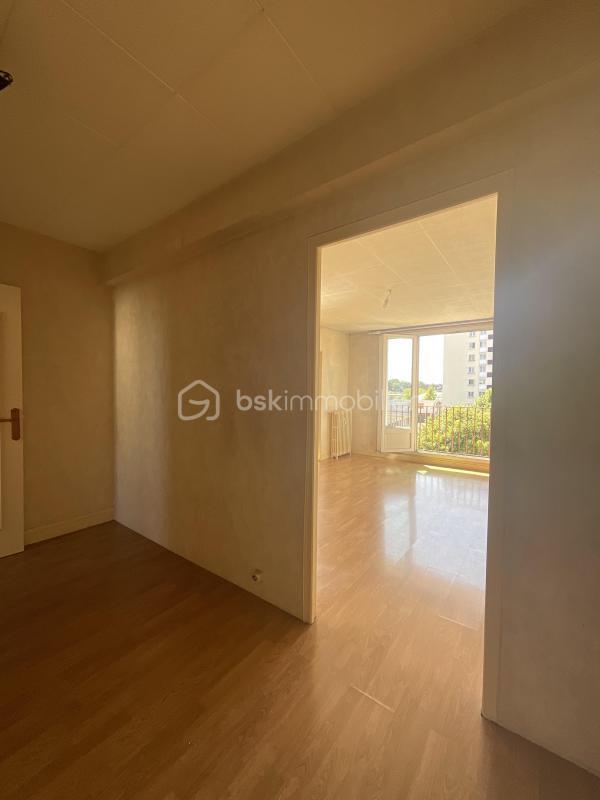 Appartement - 66 m² - 4 pièces