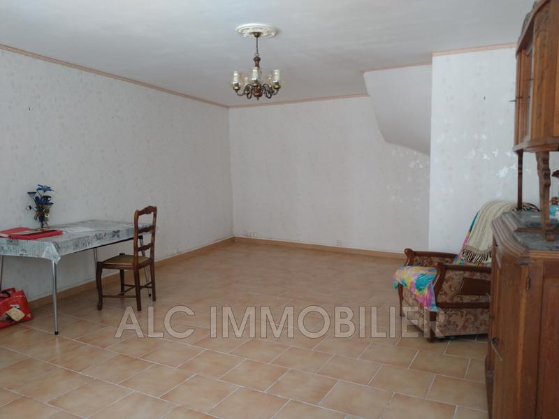 Maison - 124 m² - 5 pièces