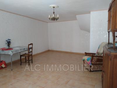 Maison - 124 m² - 5 pièces