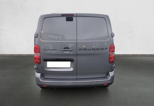 Peugeot Expert Cabine Approfondie Fixe m Diesel 180 Ch Automatique Tech Edition