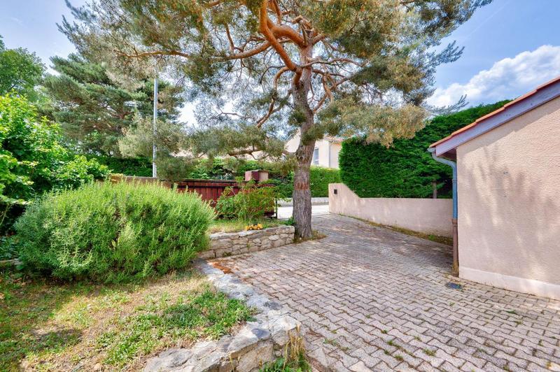 Villa - 97 m² - 4 pièces