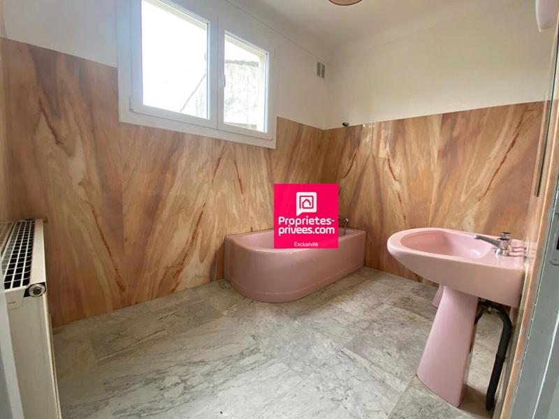 Maison - 145 m² - 5 pièces