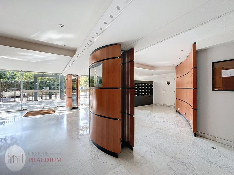 Appartement - 131 m² - 5 pièces