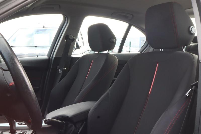 Bmw Série 3 F30 318d 143 ch Sport a