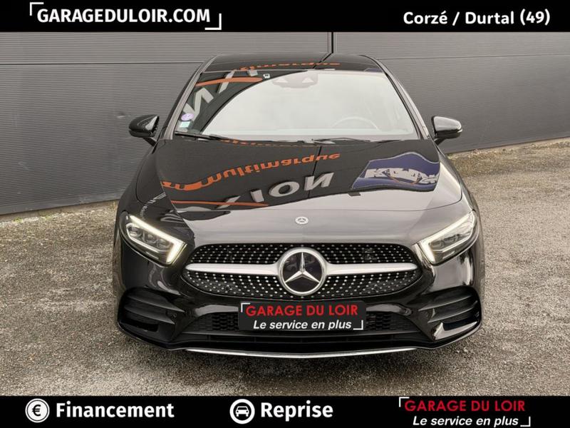 Mercedes Classe a Compact IV 180 Amg Line 7g-Dct