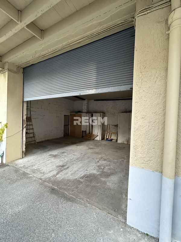 Appartement - 117 m² - 5 pièces