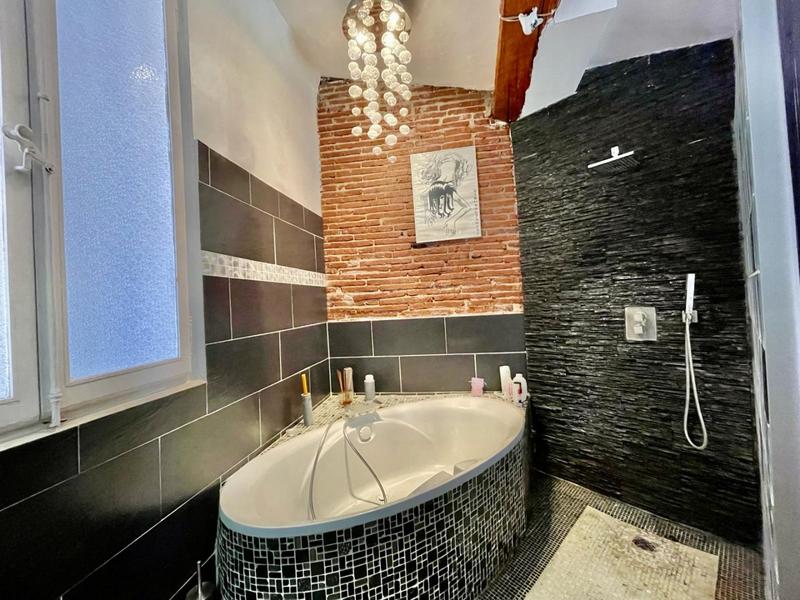 Duplex - 87 m² - 3 pièces