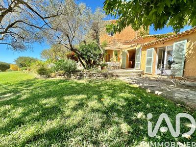 Maison - 308 m² - 10 pièces