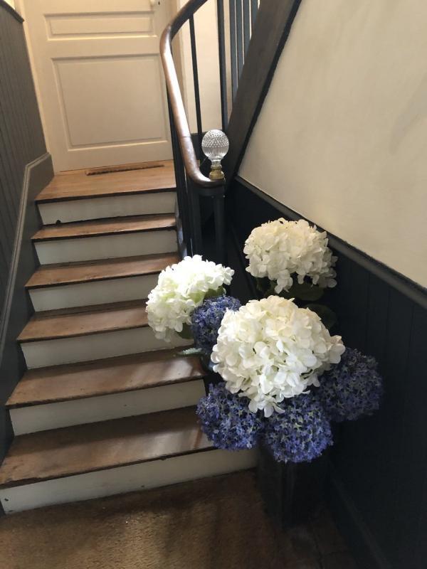 Maison - 266 m² - 8 pièces