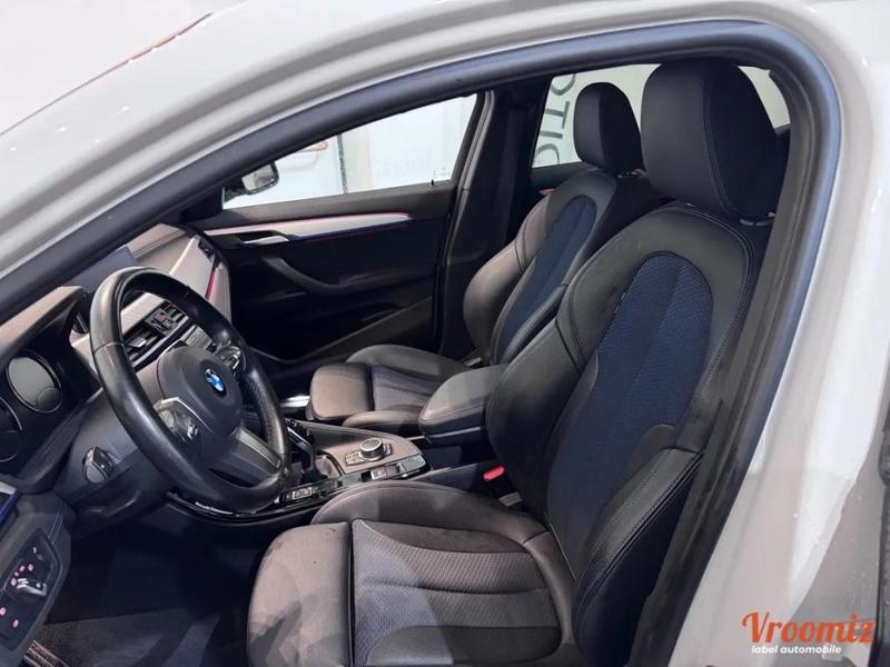 Bmw X2 Dkg m Sport Sdrive16i