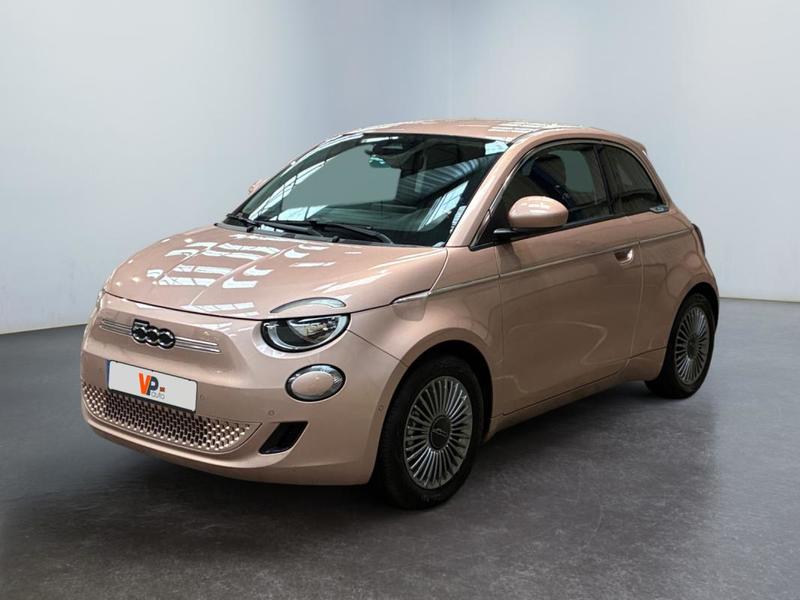 Fiat 500 500e Berline e 95 ch Nouvelle