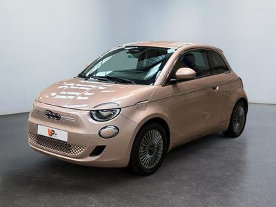 Fiat 500 500e Berline e 95 ch Nouvelle