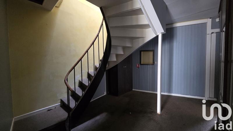 Appartement - 75 m² - 6 pièces