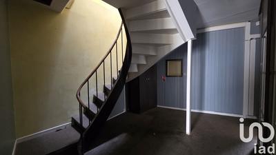 Appartement - 75 m² - 6 pièces