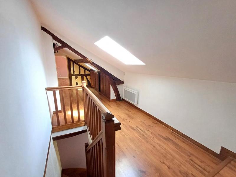 Maison - 153 m² - 7 pièces