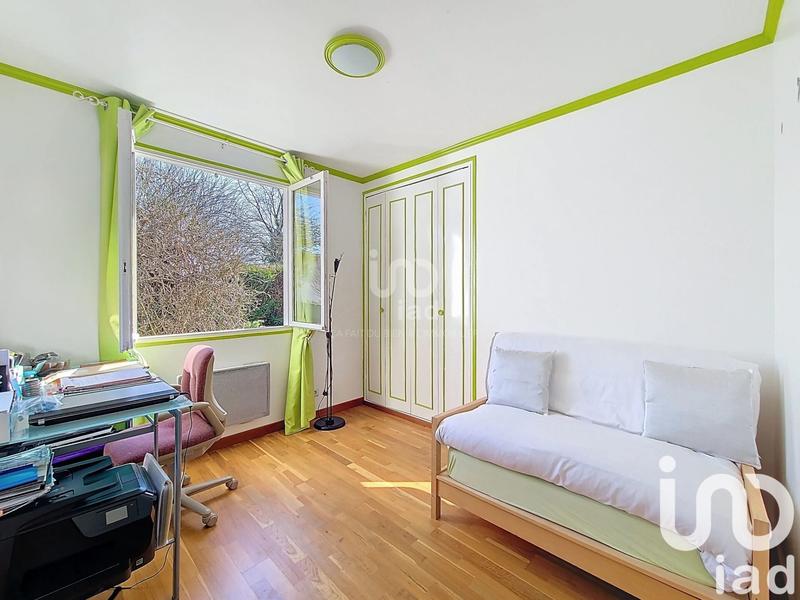 Maison - 175 m² - 8 pièces