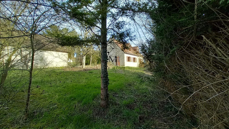 Maison - 133 m² - 8 pièces